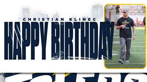 Image post by @ToledoFB on Twitter/X