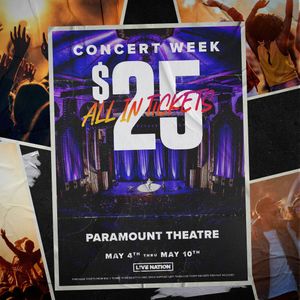 Image post by @paramountdenver on Instagram