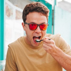 Image post by @knockaround on Instagram
