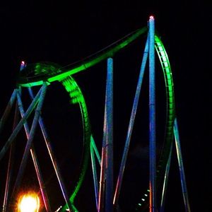 Image post by @universalorlando on Instagram