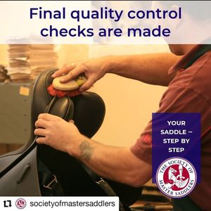 Image post by @performancesaddlefitssthsydney on Instagram