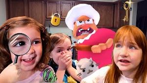 Video post by @aforadley on YouTube