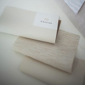 Image post by @pallastextiles on Instagram