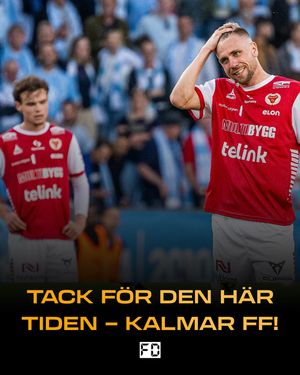 Image post by @fotbolldirekt on Instagram