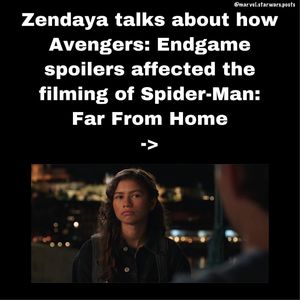 Image post by @marvel.starwars.posts on Instagram