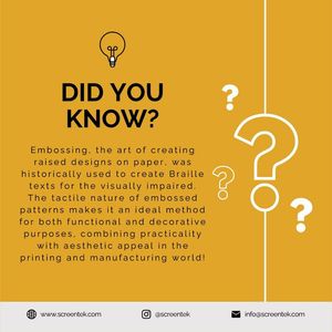 Image post by @screentekinc on Facebook