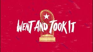 Video post by @rangers on YouTube