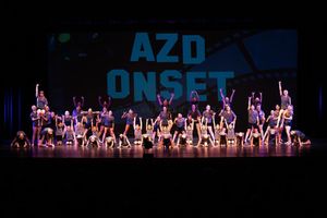 Image post by @cassandra_dances16 on Instagram