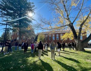 Image post by @nauflagstaff on Instagram
