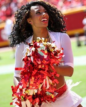 Image post by @chiefscheer on Instagram