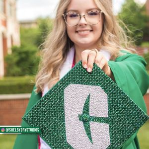 Image post by @unccharlotte on Instagram