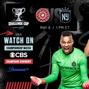 Image post by @nwsl on Instagram