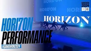Video post by @olympics on YouTube