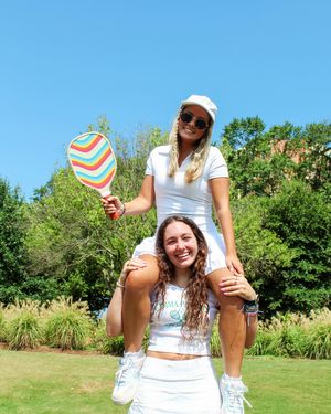 Image post by @clemsongammaphi on Instagram