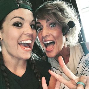 Image post by @yogapartylive on Instagram