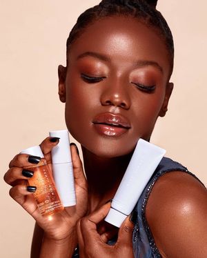 Image post by @fentybeauty on Instagram