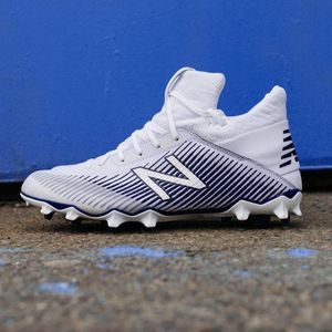 Image post by @newbalancelax on Instagram