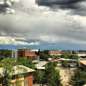 Image post by @nauflagstaff on Instagram