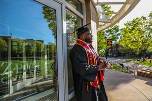 Image post by @bloomsburgu on Instagram