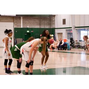 Image post by @ladyrivalsbasketball on Instagram