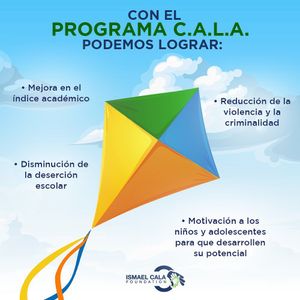Image post by @calafoundation on Instagram