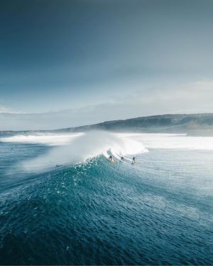 Image post by @dronepals on Instagram