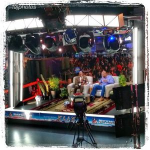 Image post by @azsuperbowl on Instagram