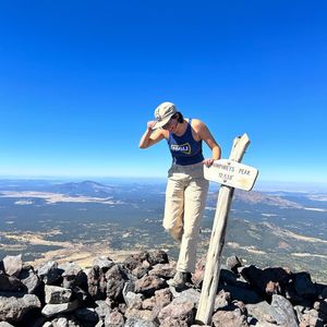 Image post by @nauflagstaff on Instagram