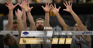 Image post by @lbsumvb on Instagram