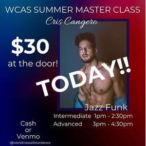 Image post by @wcallstardance on Instagram