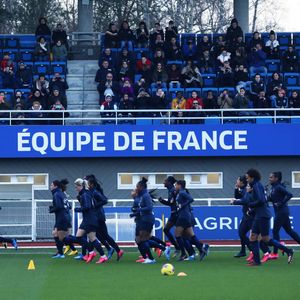 Image post by @equipedefrance on Instagram