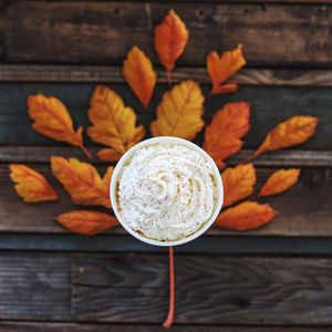Image post by @starbucks on Instagram