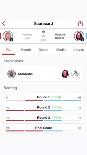 Video post by @aci_media on TikTok