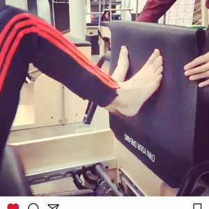 Image post by @naboso_technology on Instagram