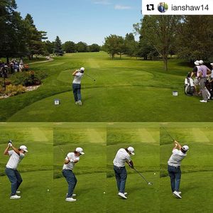 Image post by @aaroncockerill46 on Instagram