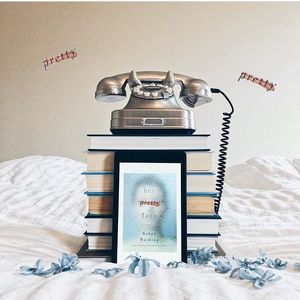 Image post by @gallerybooks on Instagram
