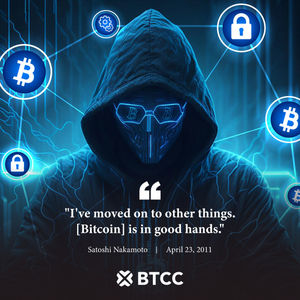 Image post by @btccbitcoin on Instagram