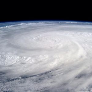 Image post by @nasa on Instagram