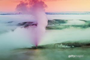 Image post by @gettyimages on Instagram