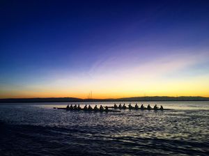 Image post by @stanfordwcrew on Instagram