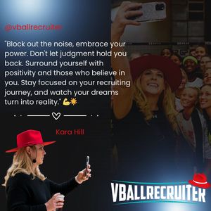 Image post by @vballrecruiter on Instagram