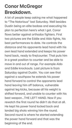 Image post by @TeamCJCorrea on Twitter/X