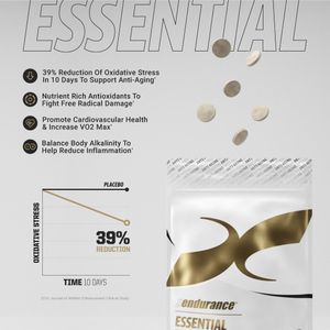 Image post by @xendurance on Instagram