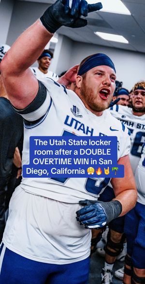Image post by @usu_fb on TikTok