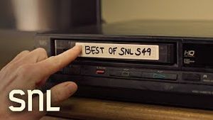 Video post by @saturdaynightlive on YouTube
