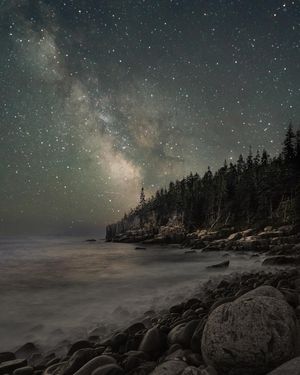 Image post by @nationalparkspartnership on Instagram