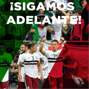 Image post by @azcardenales on Instagram