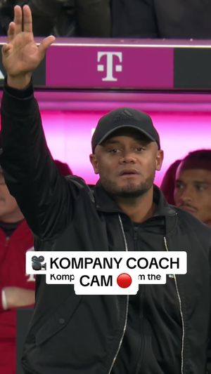 Video post by @fcbayern on TikTok