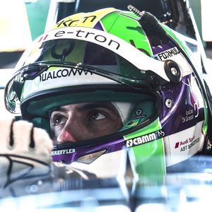 Image post by @lucasdigrassi on Instagram
