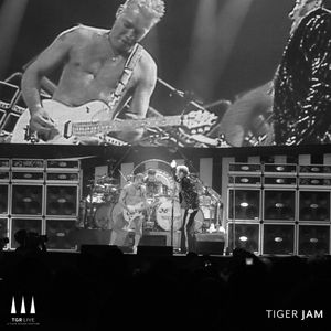 Image post by @tgrliveevents on Instagram